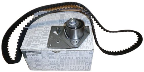 Steuerungssatz Original 7701477048 Laguna 2 Espace 4 1.9DCI