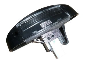 Original-Kennzeichenleuchte 6340A8 Jumper Boxer