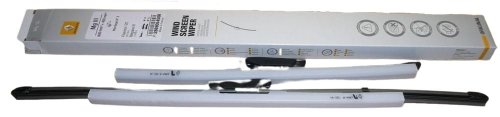 Original-Wischerblätter 288905450R Megane 3 600/400