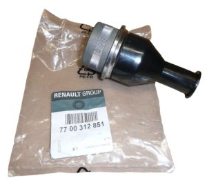 Oberer Querlenkerbolzen Original 7700312851 Master 2