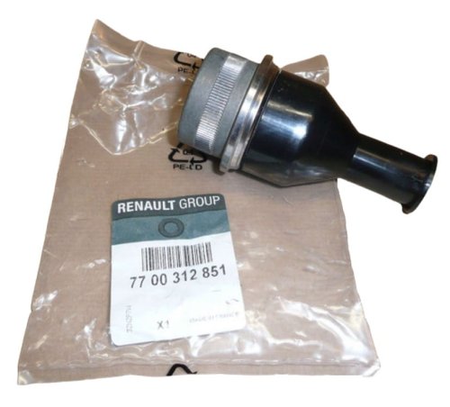 Oberer Querlenkerbolzen Original 7700312851 Master 2