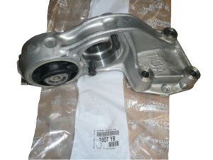Motorlager 1807Y9 Citroen C4, P307 Original