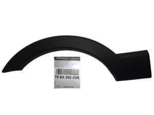 Kotflügelleiste hinten links Master Movano NV400 788A30003R