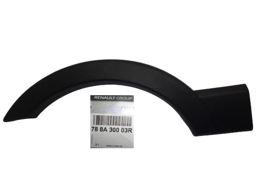 Kotflügelleiste hinten links Master Movano NV400 788A30003R