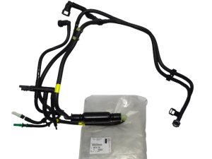 Kraftstoffleitung 206,207,1007 1.6HDI 1574T5 Original