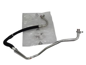 Klimaanlagenkabel 6477GQ Neu OE PSA C3 DS3