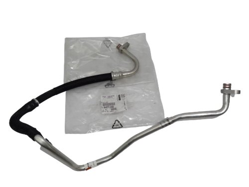 Klimaanlagenkabel 6477GQ Neu OE PSA C3 DS3