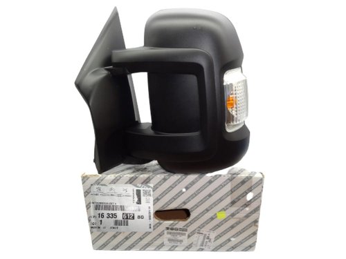 Original-Seitenspiegel links 1633561280 Citroen Jumper 3