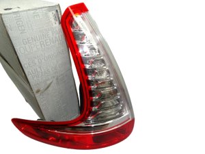 Linke Rückleuchte Original Renault Grand Scenic 3 265550014R
