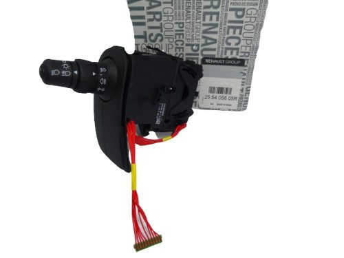 Lichtschalter  Clio III Kangoo II  255405605R