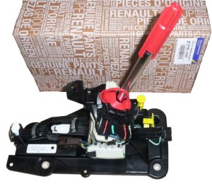 Schalthebel Original 341043792R Megane 3