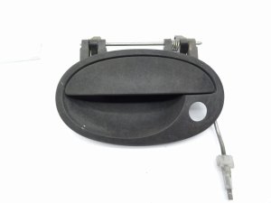 Türgriff links vorne  Original Opel Corsa 22175