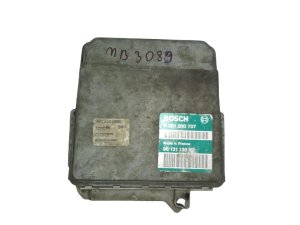ECU-Steuergerät 0261200707 9613113880 Bosch