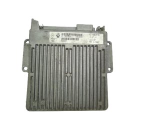 ECU-Steuergerät Renault 7700105560 7700107250