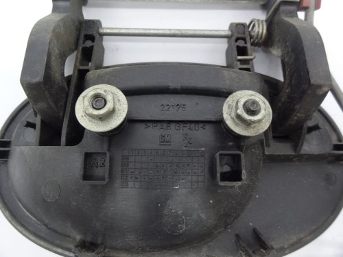 Türgriff rechts  vorne Original Opel Corsa 22175