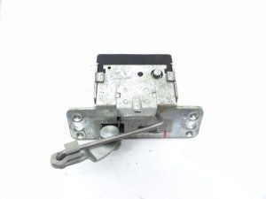 Verriegelung für Heckklappe Opel  90534769
