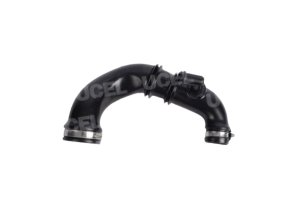 Luftleitung unten Original 1655600QAM Duster 1.5DCI