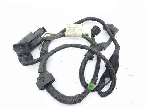 Kabelbaum für Automatikgetriebe-Steuergerät 1T0971659A