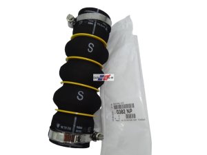 Original-Luftleitung 0382NP C4 308 1.6HDI