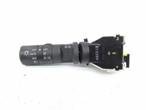 Blinkerhebel Nissan Qashqai 2Y23SN