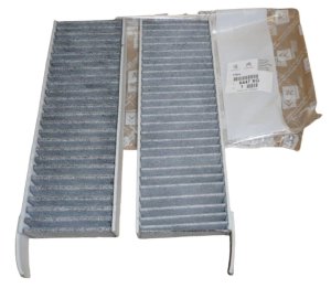 Innenraumfilter 6447XG Original Citroen Peugeot Berlingo 2 Partner 2