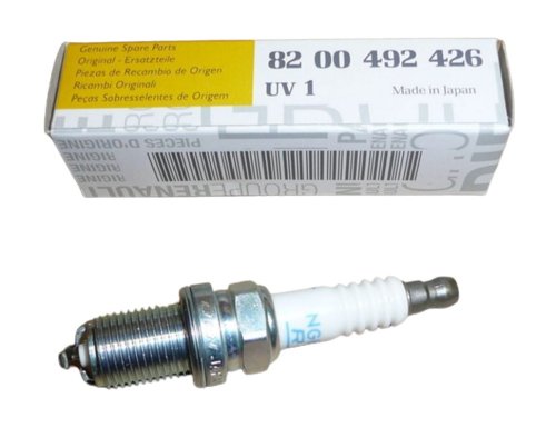 Original-Zündkerze 8200492426 Laguna 2 2.0 16V