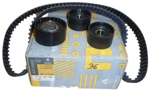 Steuerungssatz Original 7701471367 Espace 3 2.0 16V