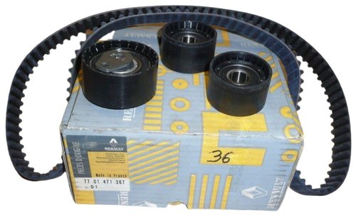 Steuerungssatz Original 7701471367 Espace 3 2.0 16V