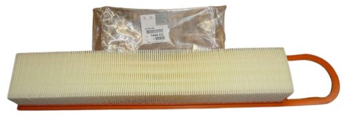 Original-Luftfilter 1444XG C3 C4 207 308 1.4-1.6 16V