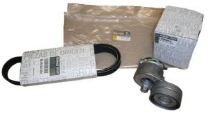 Keilriemensatz Original 7701477520 Clio 3 Sport 2.0 16V