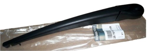 Wischerarm hinten Original 287800011R Laguna 3