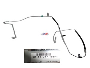 Klimaanlagenleitung  924401488R Neu OE Renault Clio 4