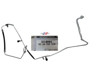 Klimaanlagenleitung 924406095R Neu OE Renault Clio 4
