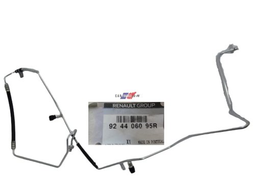 Klimaanlagenleitung 924406095R Neu OE Renault Clio 4