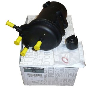 Original-Kraftstofffilter 164001540R Clio 2 Kangoo 1.5DCI