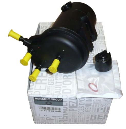 Original-Kraftstofffilter 164001540R Clio 2 Kangoo 1.5DCI