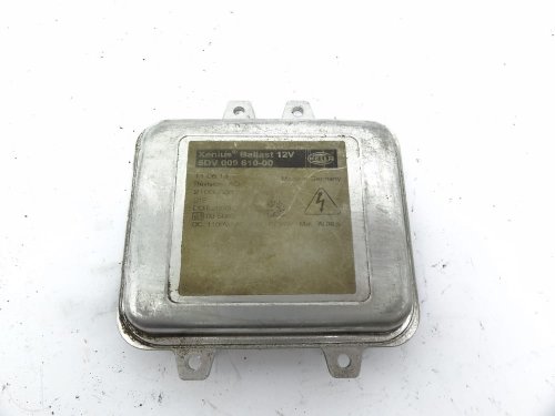 Steuergerät Wandler 5DV009610 21000531