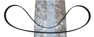 Keilriemen 6PK1710 Original 5750XR C4 C5 307 407