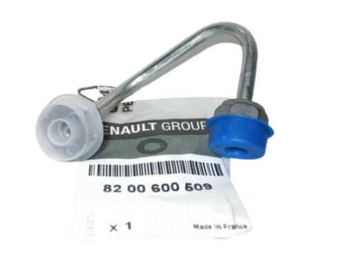 Kraftstoffleitung Original 8200600509 Laguna 2 1.9DCI