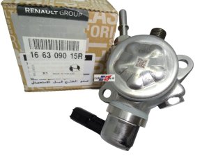 Kraftstoffpumpe 166301888R Clio 4, Captur 1.2TCE Original