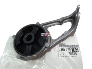 Auspuffhalterung 9675078380 Peugeot 308,508 Original