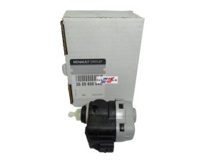 Motor zur Einstellung der Scheinwerfer 260560004R Laguna 3 Scenic 3