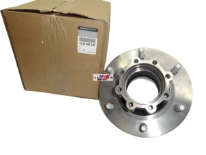 Radnabe hinten Original 432026934R Master 3 2.3DCI