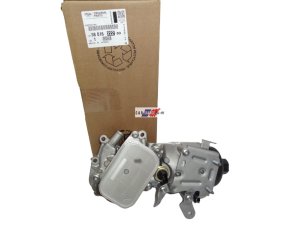 Ölfiltergehäuse 9801622280 C4, DS3, DS4, DS5 1.6HDI 8V