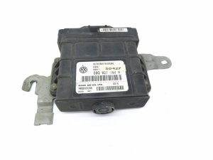 Getriebesteuergerät Typ Aisin  09G927750 H