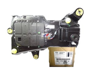 Adblue-Tank 9817601880 Citroen  Berlingo 3 Original