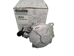 Vakuumpumpe Original 8200934654 Renault Master 3 2.3DCI