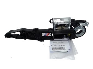 Türgriff links Master III  Original 806075481R