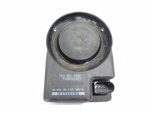 Volkswagen-Alarmsirene 1K0951605C