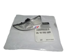 Blinker rechts Original 261609550R Megane 3